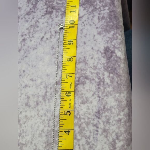 Karis Mojave Turquoise Floral Pendant Necklace - Picture 8 of 10